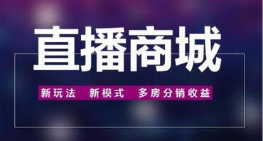 直播商城定制需要弄清楚哪些问题